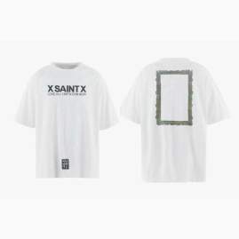Picture of Saint Laurent T Shirts Short _SKUSaintMichaelS-XLsjtx80822081